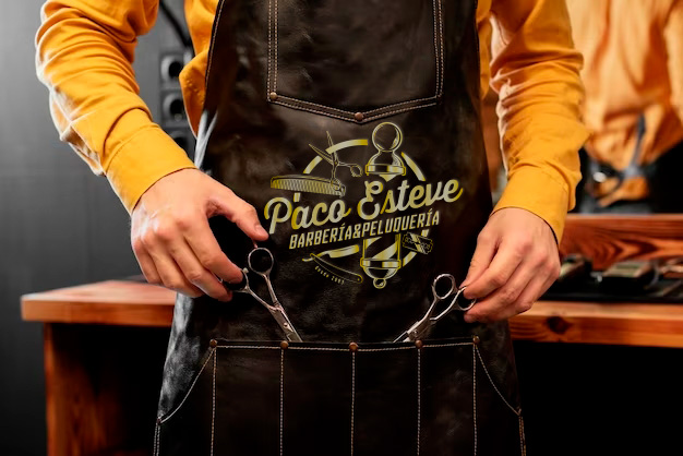 apron-pacoesteve-gold