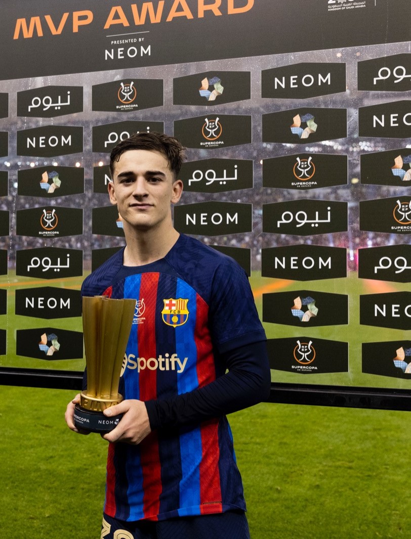 GAVI-MVP-SUPERCOPA-ESPAÑA