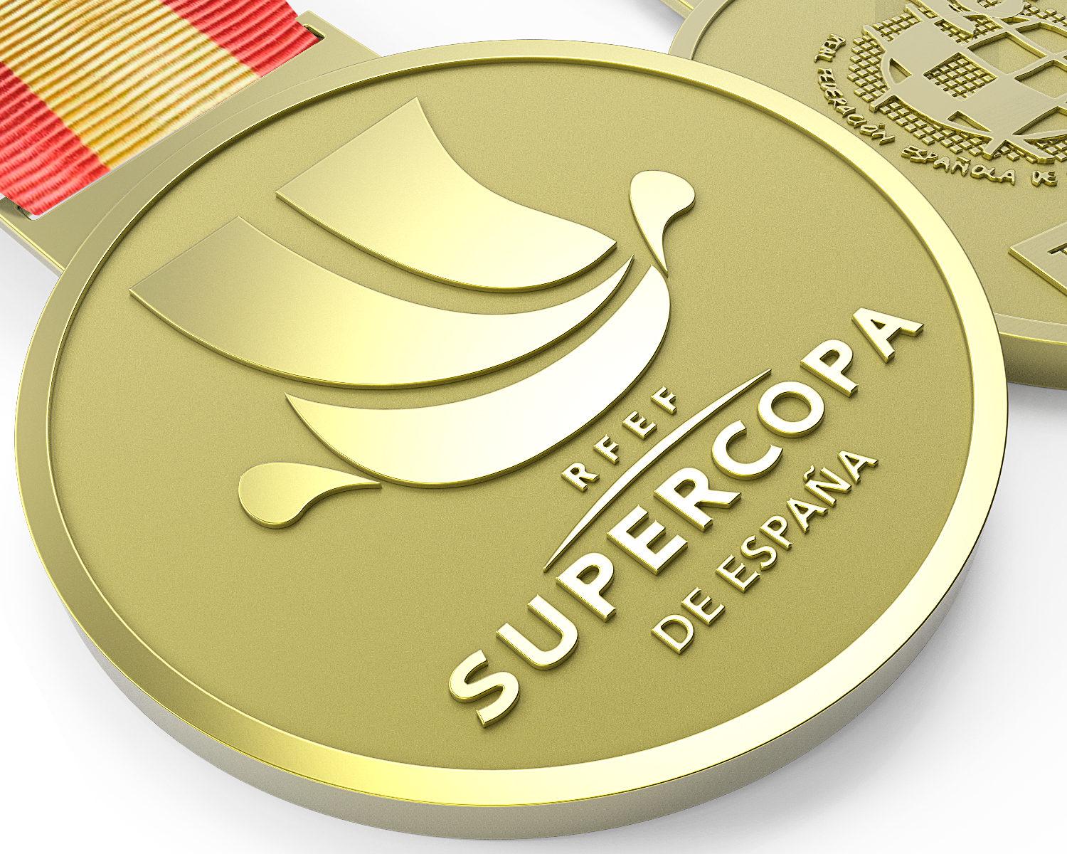 DISEÑO-MEDALLA-DE-LA-SUPERCOPA-ESPAÑA-RFEF-2019-2020
