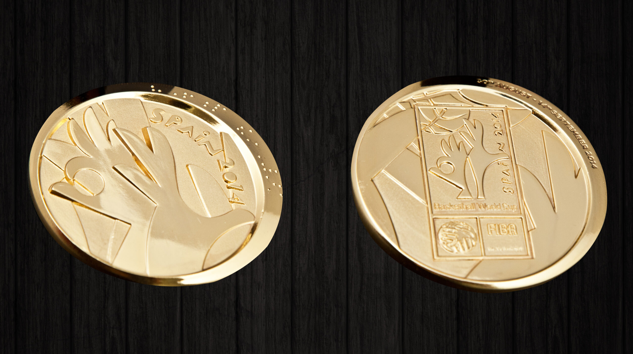 MEDAL-DESIGN-FIBA-DISEÑO-MEDALLA-MUNDIAL-BALONCESTO-2014