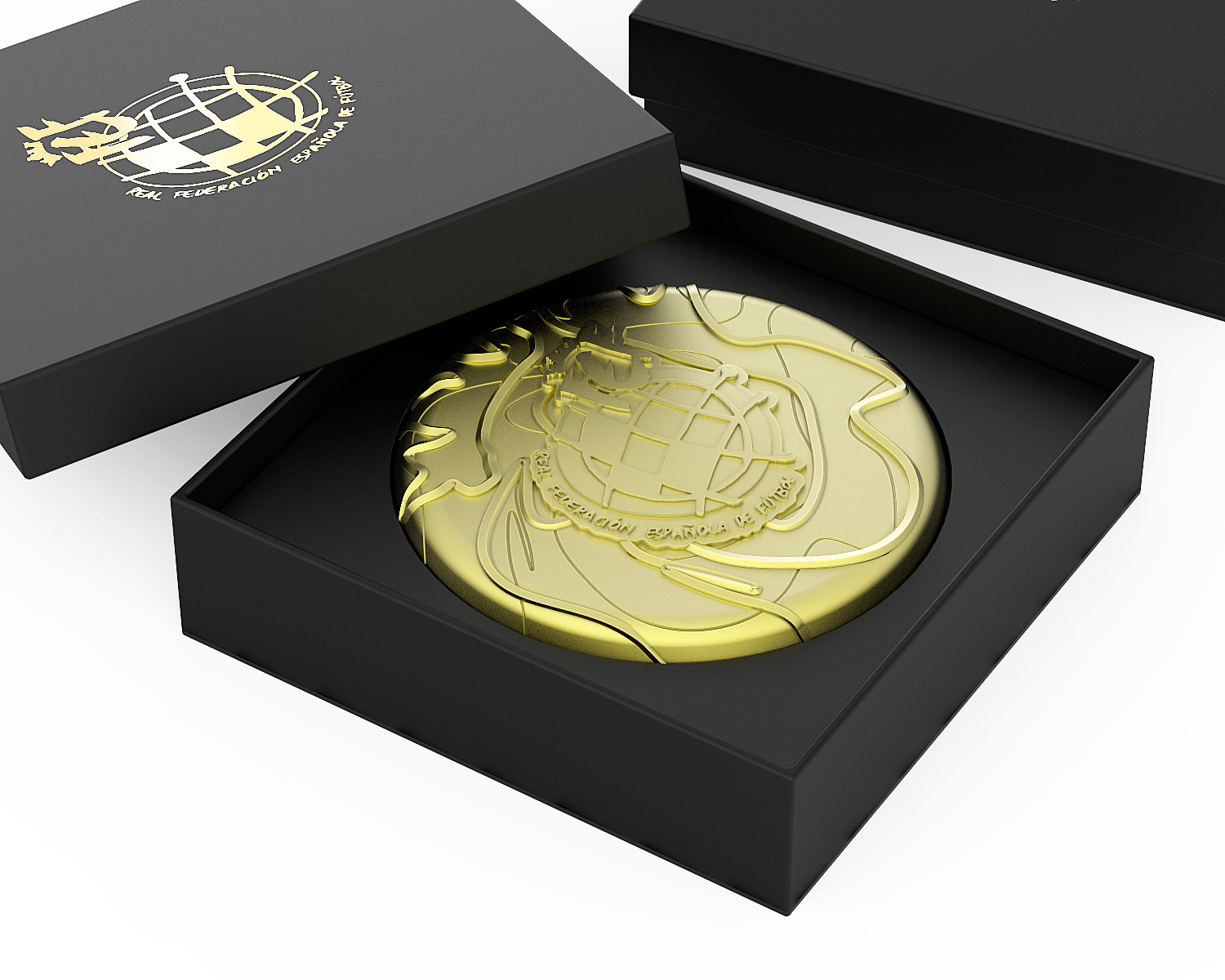 MEDALLA-RFEF-2019-medal-design-football