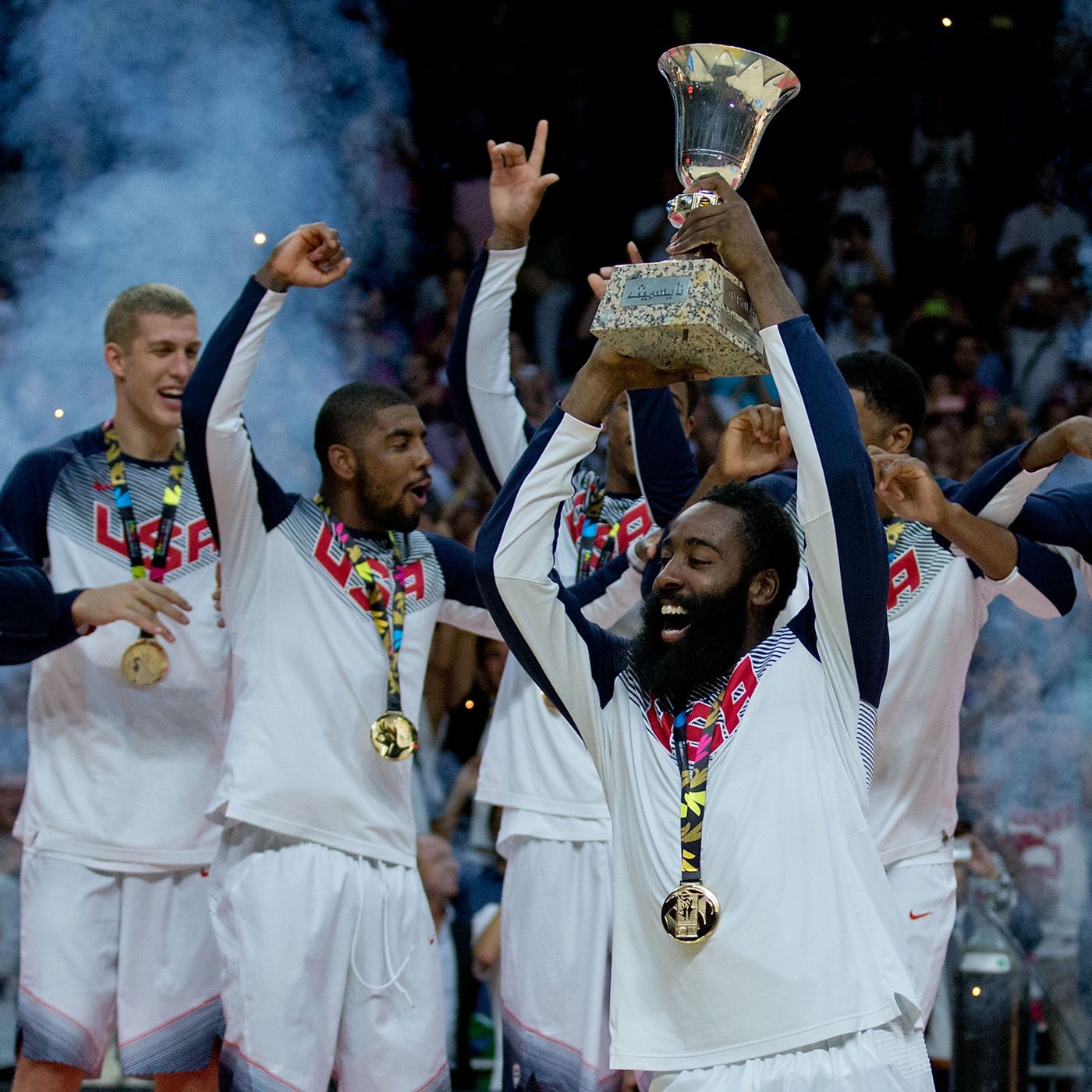 mundial-baloncesto-2014-usa-FIBA-medal design-2